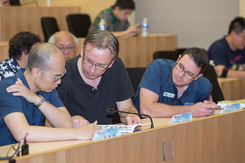 2019_05_13英維康居家醫療-減壓床墊與移位機臨床說明會