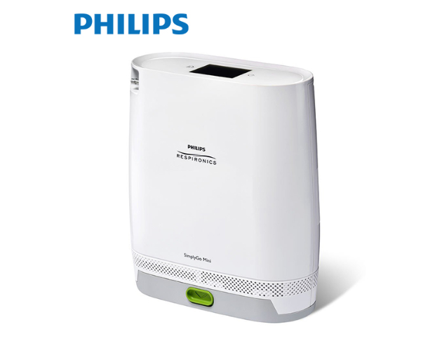 SimplyGo Mini “磊仕”氧氣濃縮機