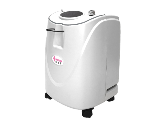 “樂健氧” 氧氣製造機 1