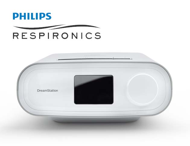 DreamStation CPAP System “磊仕”陽壓呼吸系統 4