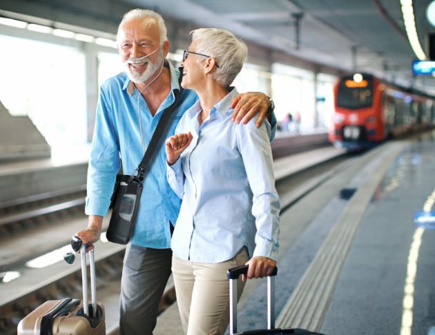 “伊諾捷”Inogen Rove6攜帶式氧氣濃縮機 2