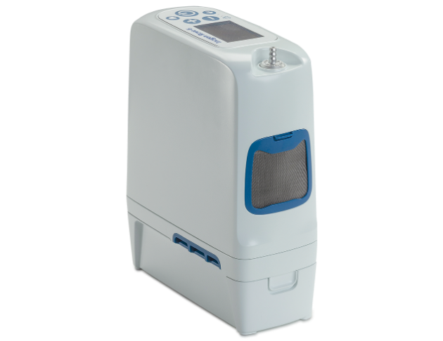 “伊諾捷”Inogen Rove6攜帶式氧氣濃縮機 1