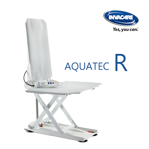 英維康 AQUATEC R 浴缸提升機