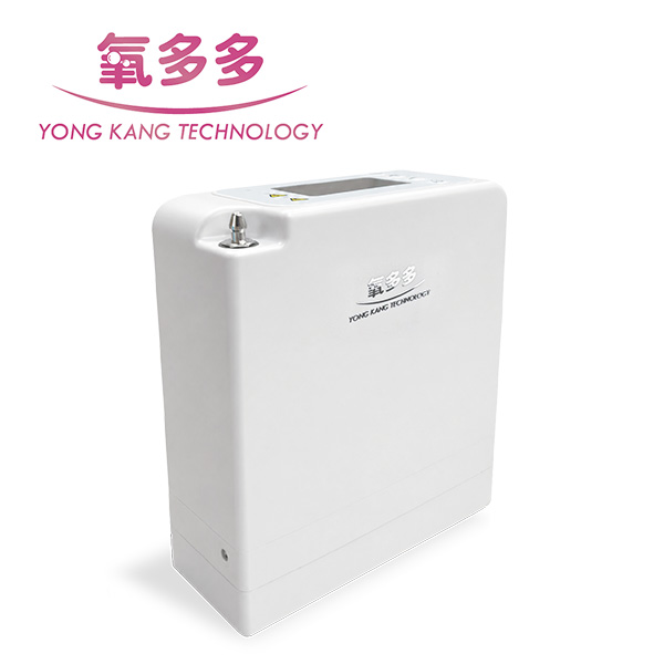 〝氧多多〞 攜帶式製氧機