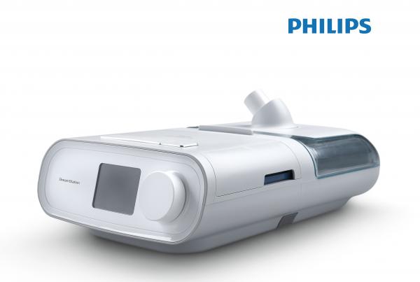 DreamStation CPAP System “磊仕”陽壓呼吸系統
