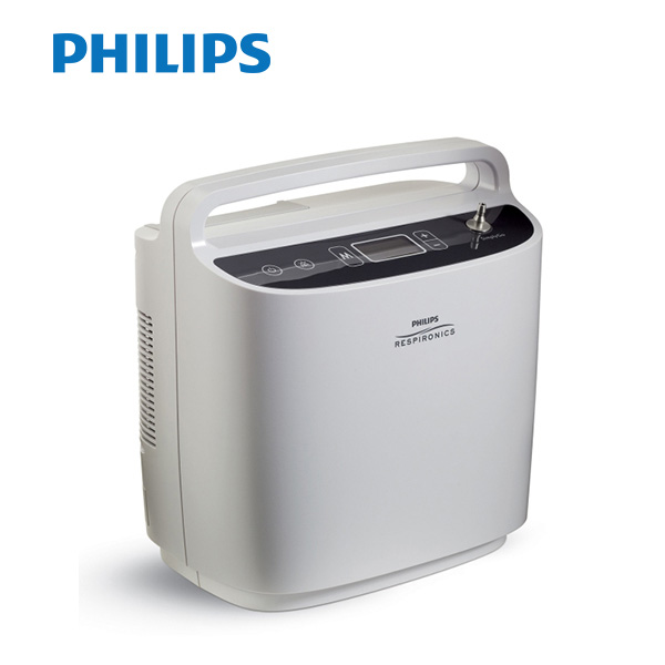 SimplyGo“磊仕”氧氣濃縮機