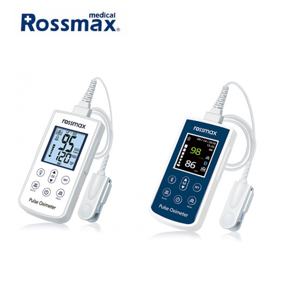 “瑞盛”插電式血氧濃度計