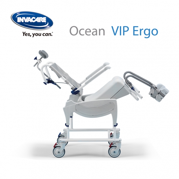 英維康 Ocean VIP Ergo 海洋洗澡椅