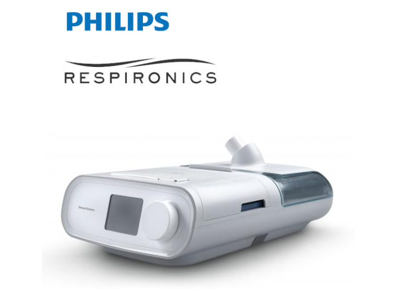 DreamStation CPAP System “磊仕”陽壓呼吸系統