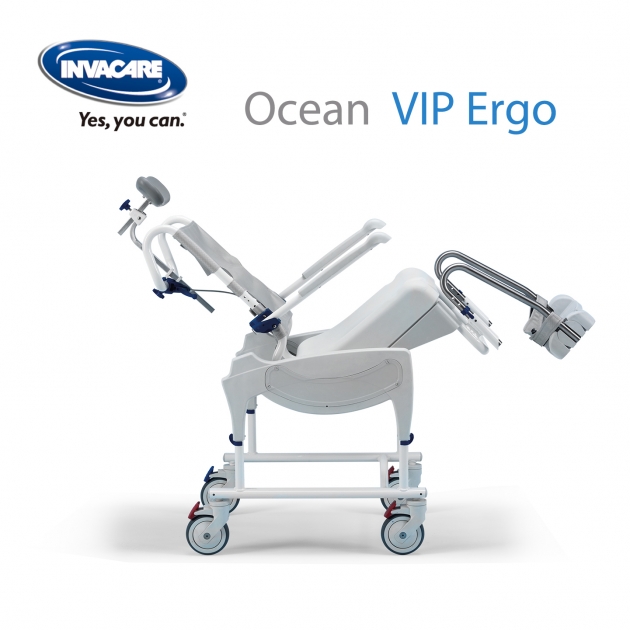英維康 Ocean VIP Ergo 海洋洗澡椅 1